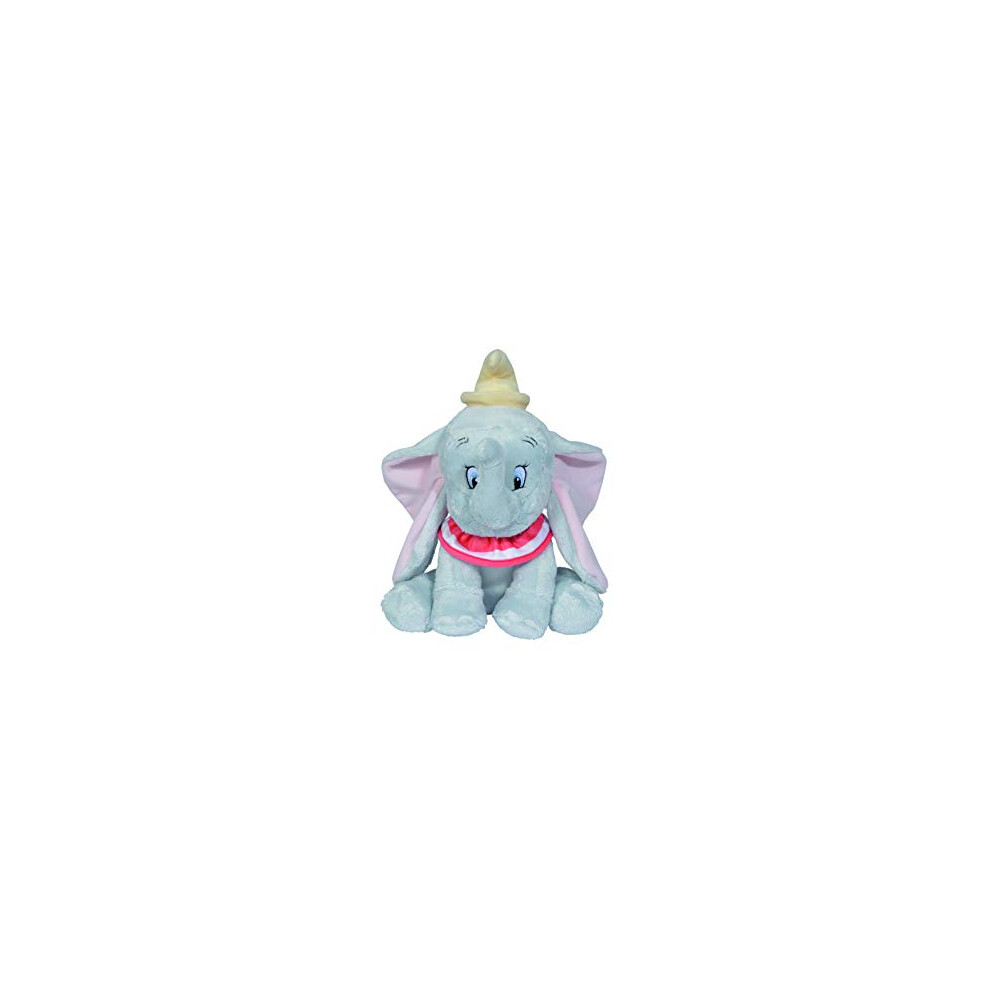 6315876212 Dumbo Plush Toy-25 cm