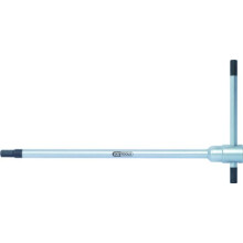158.5110 3 Way T-handle hex key wrench 10 mm
