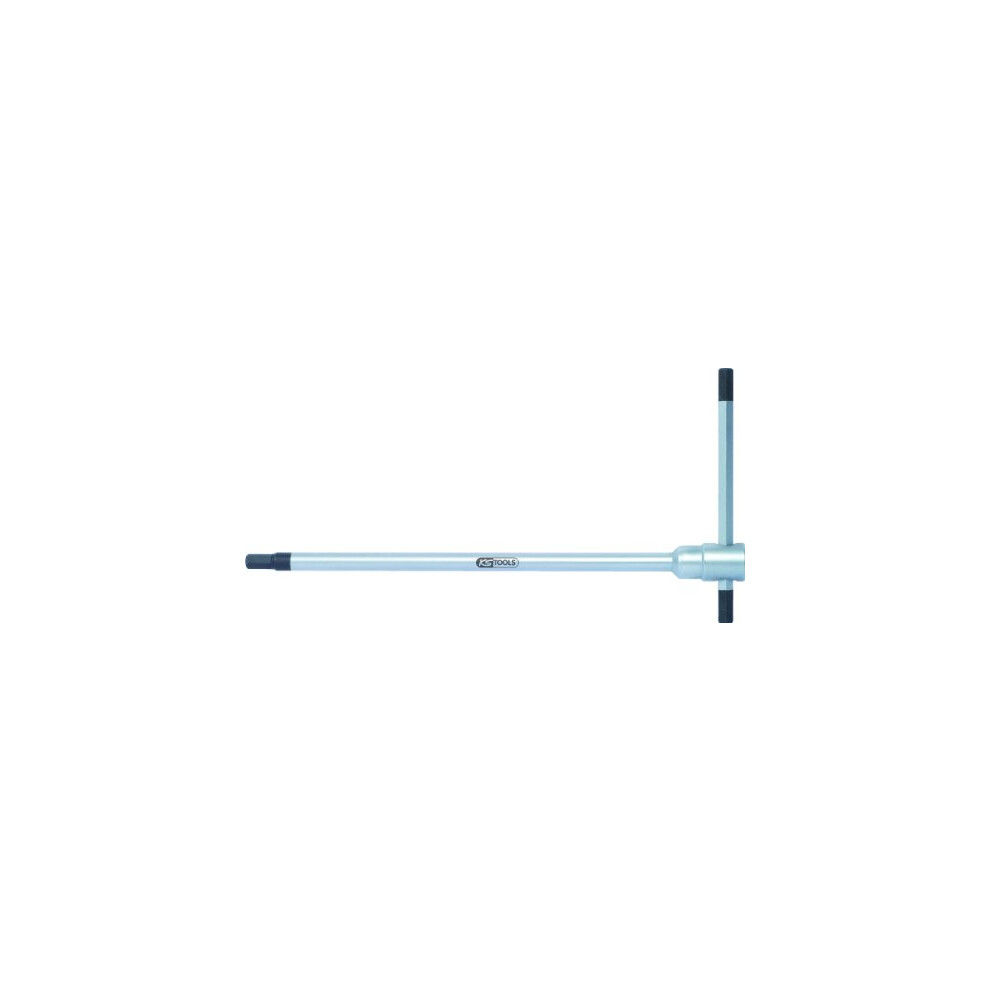 158.5110 3 Way T-Handle Hex Key Wrench 10 Mm 4042146375693