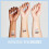 Rimmel Kind and Free Eyeliner, 006 Anime Blue 6