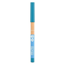 Rimmel Kind & Free Eyeliner Anime Blau
