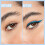 Rimmel Kind and Free Eyeliner, 006 Anime Blue 3