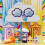 Mattel Cloudees Συλλεκτικά Ζώα Σετ Μερικής Πάρτι Παγωτού 3