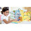 Mattel Cloudees Συλλεκτικά Ζώα Σετ Μερικής Πάρτι Παγωτού 2