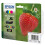Epson Strawberry Ink Cartridge for Expression Home XP-445 Series - Assorted 2