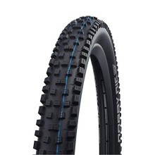 Schwalbe Nobby Nic Super Ground Tubeless Addix Speedgrip Soepel - Zwart - 26x2,25