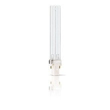 Bombilla Philips UVC - TUV PL-S - G23 - 11W