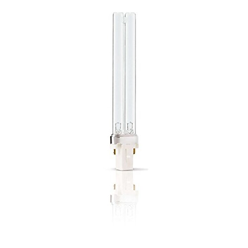 Philips Bombilla Philips UVC - TUV PL-S - G23 - 11W
