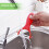 Vegetables Peeler Advanced Ceramic Peeler Plastic Handel-Sharp Rust Prevention -Set of 3 6