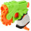 Hasbro Nerf MicroShots Zombie Strike Crosscut Classic Micro Blaster 2