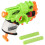 Hasbro Nerf MicroShots Zombie Strike Crosscut Classic Micro Blaster 1