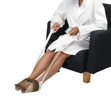 Dorking Tights Aid, Retail (Eligible for VAT relief in the UK), Put On Without Bending, Double Gutter Stocking Aid, Assistive Dressing Helper, Elderly