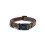 Ancol Heritage Collection Herringbone Lead 1mx19mm, Brown 3