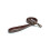 Ancol Heritage Collection Herringbone Lead 1mx19mm, Brown 1