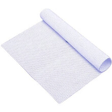 - Cotton Aida 14 Count Cloth Cross Stitch Embroidery Fabric | Needlework DIY Craft | Cross Stitch Accessories | White Cross-Stitch Fabric (100 x 55cm