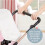 Babi Baby Doll Double Stroller, 14 Inch 5