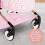 Babi Baby Doll Double Stroller, 14 Inch 6
