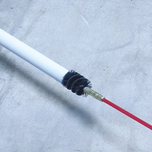 Super Rod Crbr25-50 Brush Pair 2