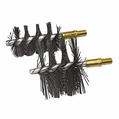 Super Rod Crbr25-50 Brush Pair