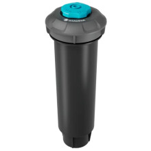 GARDENA System Sprinkler Versenkregner Ø 13 mm (1/2) 08241-20