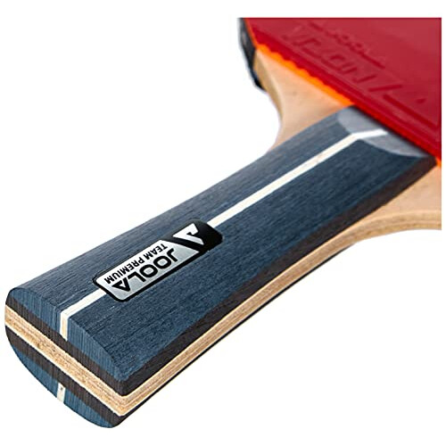 JOOLA Team Premium bordtennisketcher 2