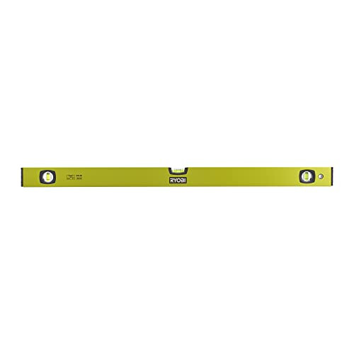 Ryobi RSL80 80cm Spirit Level (Single) 1