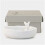 East of India Bunny Jewellery Dish 3
