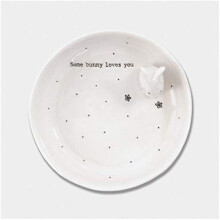 Bunny Jewellery Dish