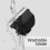 BaByliss Graphite Precision Beard Trimmer 6