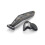 BaByliss Graphite Precision Beard Trimmer 9