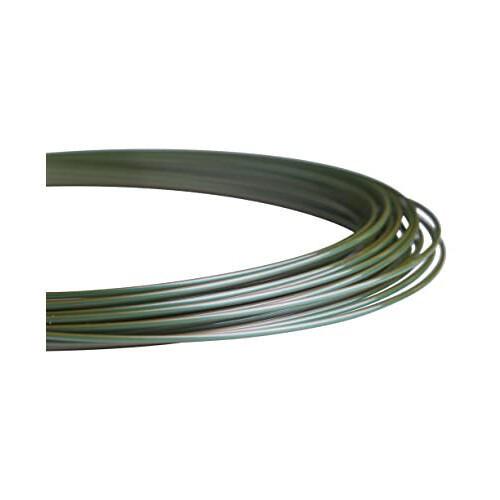 Wilson Luxilon Element 130 Tennis String - Set Forest Green 1