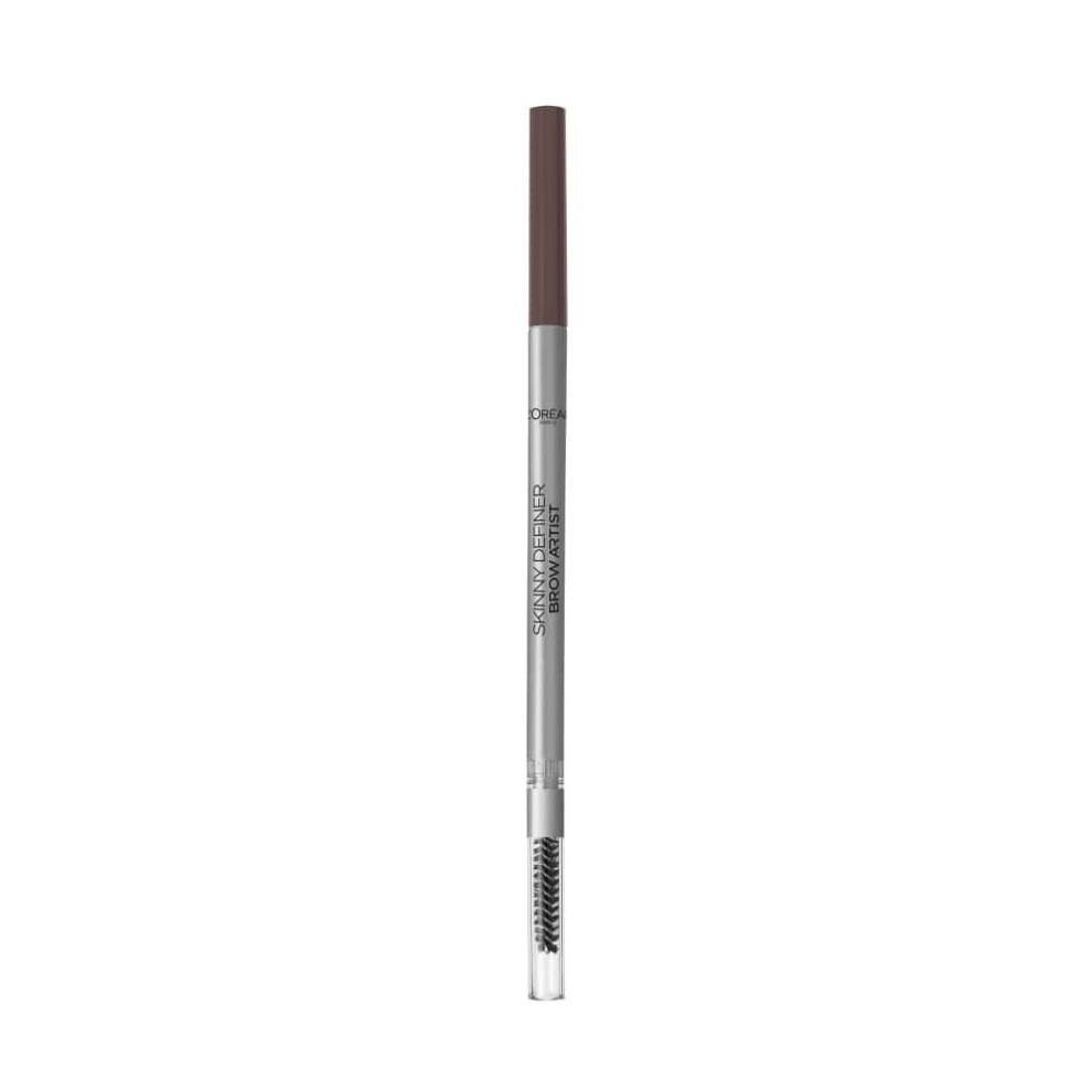 New L’oréal Paris Infallible Brows 24H Micro Precision Pencil, Precisely Defines Brows- 6.32 Auburn Red