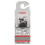 Bosch Rondfrees - BOSCH - Ø8 mm R1 4 mm - L 10,5 mm - G 53 mm 2