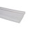 Croydex Translucent Bath Screen Seal Kit for 1-8mm Gaps, 1000mm 3