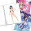 TOPModel - Fantasy Designbook (412147) 4