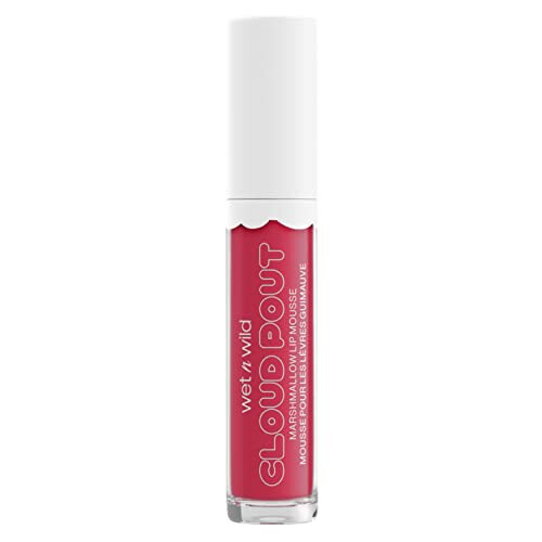 Wet n Wild Wet N Wild Wnw Lip Mousse Cloud Pout 1111920e 2
