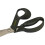 STANLEY STHT0-14102 All Purpose Scissors, Silver/Black, 240 mm 6