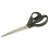 STANLEY STHT0-14102 All Purpose Scissors, Silver/Black, 240 mm 4