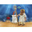 PLAYMOBIL History Greek Gods 9523 POSEIDON 3
