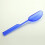 Alessi A di Alessi Sleek Spoon, Blue, (AAC09 AZ) 2