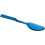 Alessi A di Alessi Sleek Spoon, Blue, (AAC09 AZ) 1