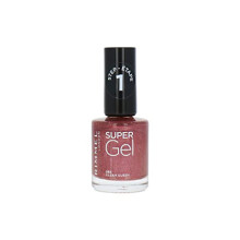 Rimmel Super Gel Step 1 & Step 2 12ml