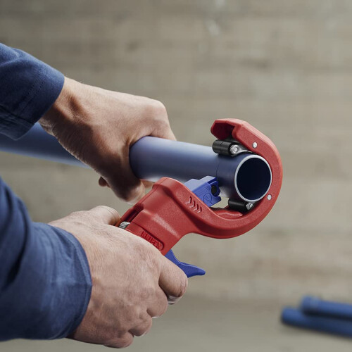 Knipex Knipex 90 23 01 BK Tagliatubi 1