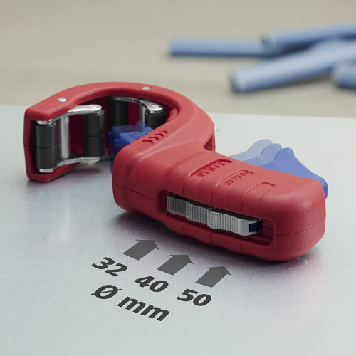 Knipex Knipex 90 23 01 BK Tagliatubi 2