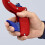Knipex Knipex 90 23 01 BK Tagliatubi 4