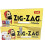 Cigarette Filter Tubes by Zig-Zag - 500 1