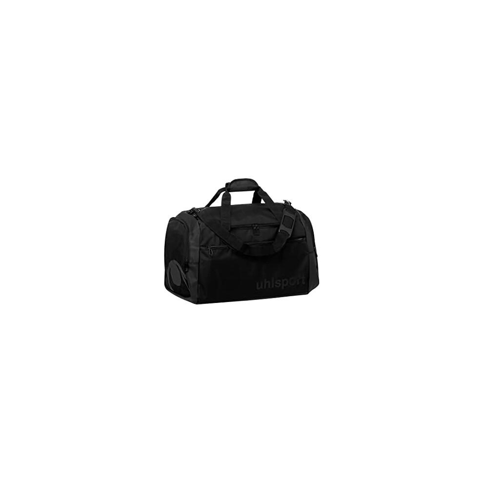 Essential Bag Schwarz M