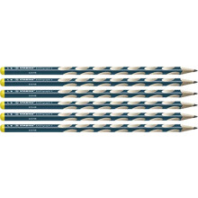 EasyGraph S HB LR benzinblyant (6 stk.) STABILO
