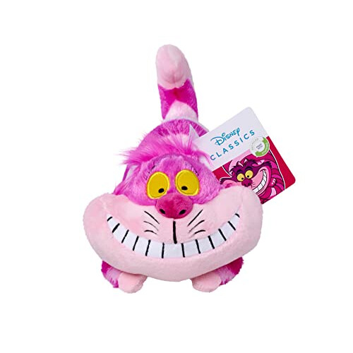 Simba Disney Grinsekatze liegend, 25cm 2