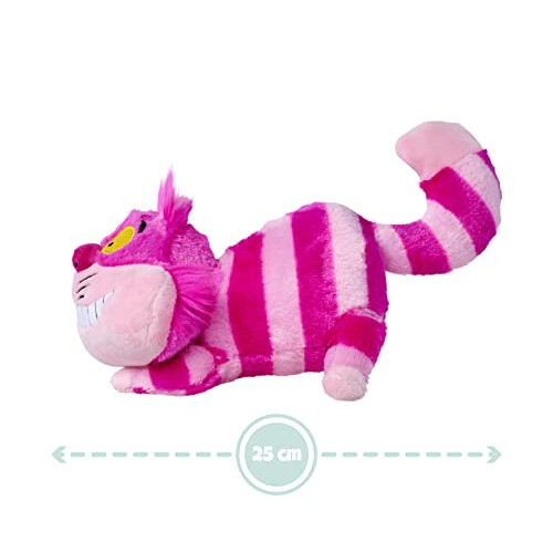 Simba Disney Grinsekatze liegend, 25cm 1